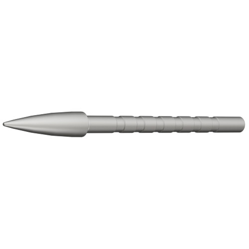 Gold Tip Accu-Points Pierce 120gr 12 Pack - GLUAP16612012