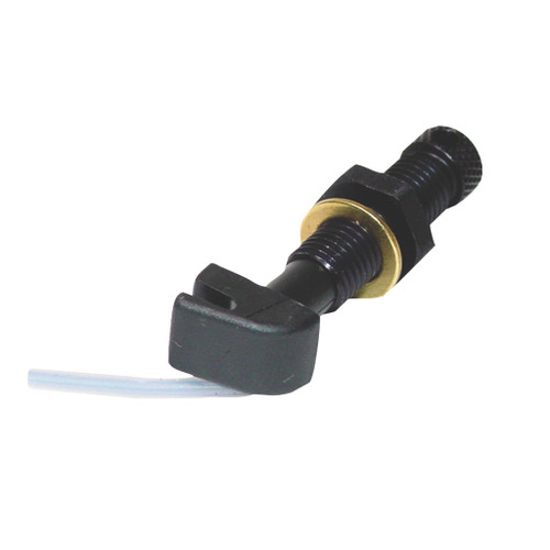 New Archery NAP Centerest Flipper Rest Black RH