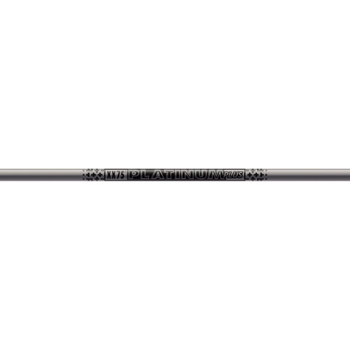 Easton Platinum Plus Shafts 1416 12 Pack - 582499
