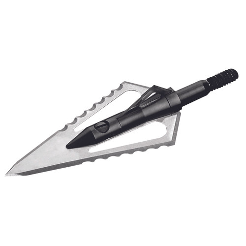 Magnus Stinger Buzzcut Broadheads 4 Blade 150 gr. 3 Pack