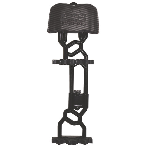 Bohning Bruin Quiver Carbon 4 Arrow - 201030CFBK