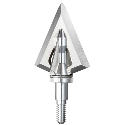 Steel Force Phat Head Broadheads 4 Blade 125 gr. 3 Pack