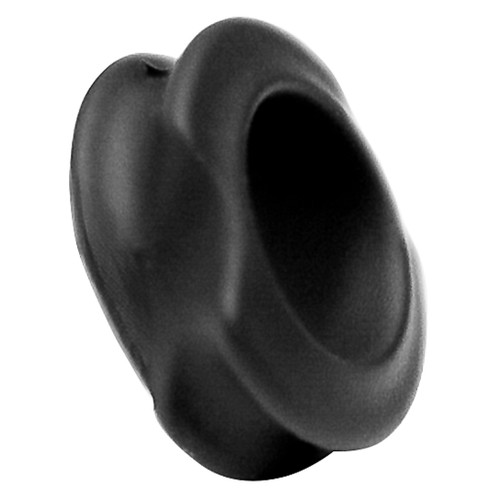 G5 Meta Pro Peep Gray Large Hunter 1/4 in.