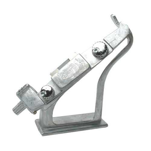 Bitzenburger Fletching Jig Base Straight - 1008S
