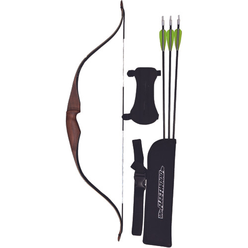 Western Recreation Lil' John Recurve Set 10 lb 16" RH Only - 2462