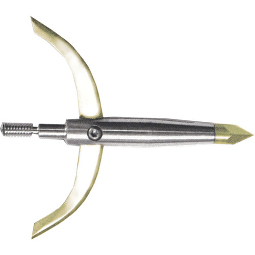 Viper Spectre Broadheads 125gr 4 Pack - VSB-125G