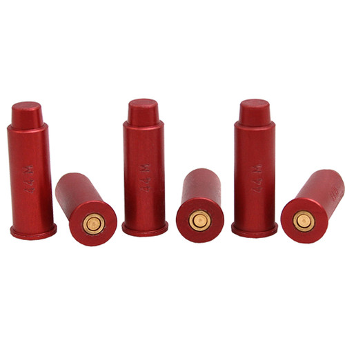 Carlsons Snap Caps .44 Magazine 2 Pack