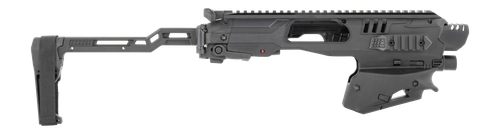 META EVO-PS-BK      EVO - UNIVERSAL  BLK