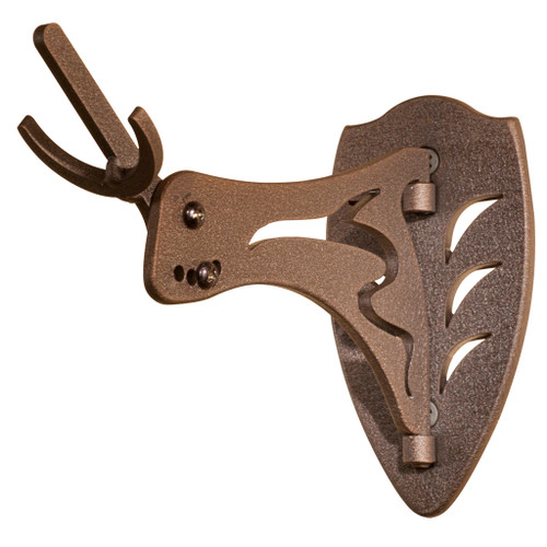 Skull Hooker Little Brown