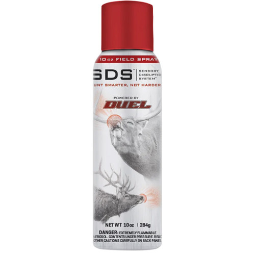 Duel SDS Field Spray 10 oz. 12 Pack