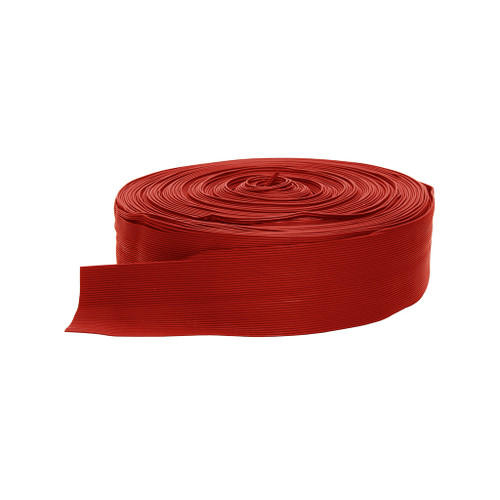 October Mountain String Silencers Red 85 ft - 57318