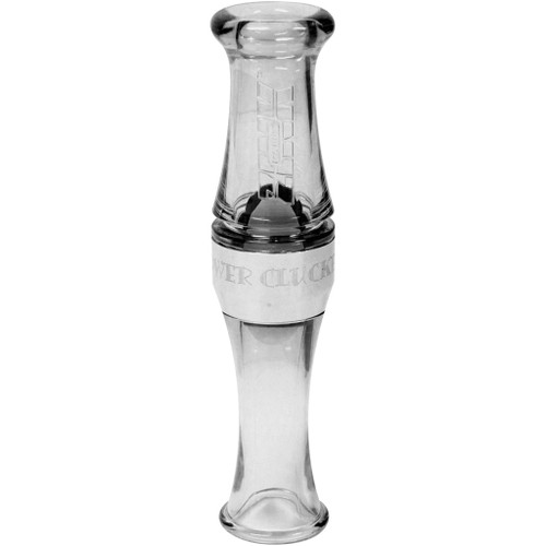 Zink PC-1 Goose Call Polymer Single Gunsmoke