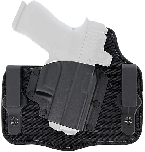 Galco KingTuk Cloud IWB Size 4.25" Black