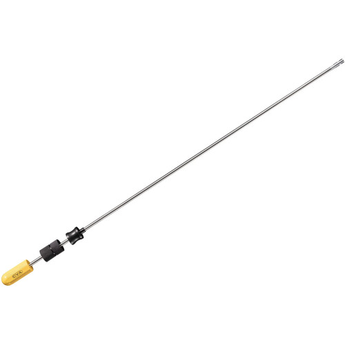 CVA Ultimate Muzleloader Range Rod 45 cal. & 50 Loading/Cleaning Jag