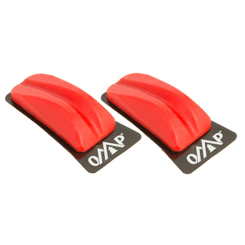 October Mountain Remedy Red 2 Pack - 10217