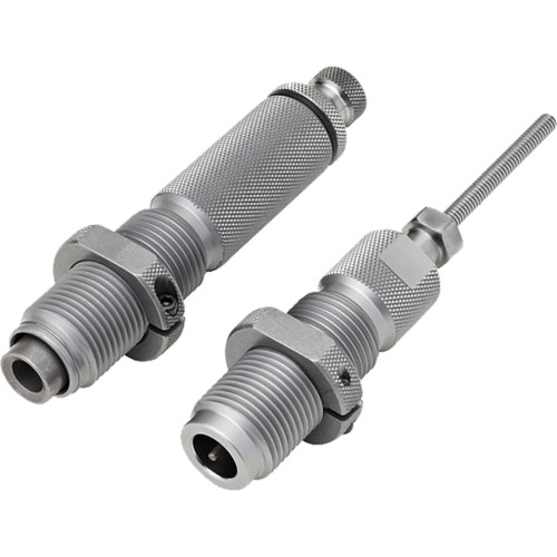 Hornady Series III Two-Die Rifle Sets 280 Ackley Improved - 546321