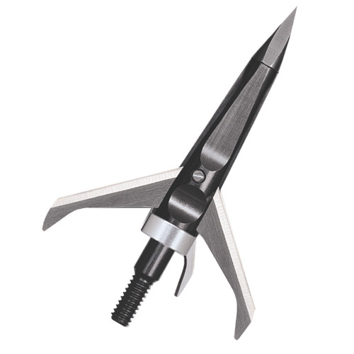 New Archery NAP Spitfire Broadheads 125 gr. 3 Pack