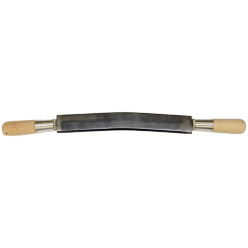 Minnesota Trapline Fleshing Knife 12" - 12 Flesh Knife
