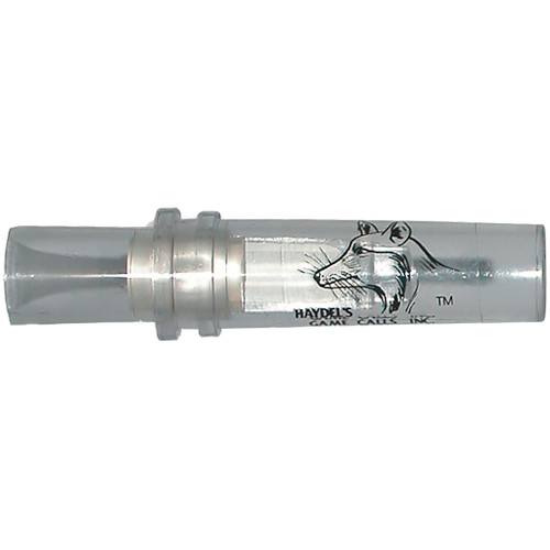 Haydel Game Calls Magnum Cottontail Predator Call - PC-84