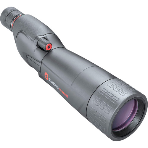 Bushnell Simmons Venture Spotting Scope 20-60 x 60 Black