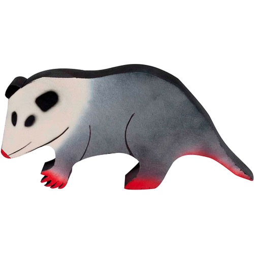 3 Rivers Dinks Opossum Foam Target - 9083-14