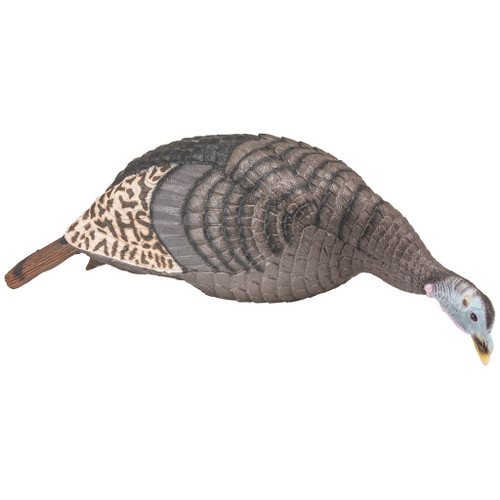 Hunters Specialties Strut-Lite Turkey Decoy Feeding Hen - HS-STR-100002