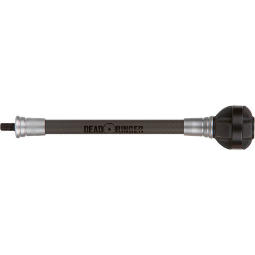 Dead Ringer Equalizer Series Stabilizer Black 8" - DR2919