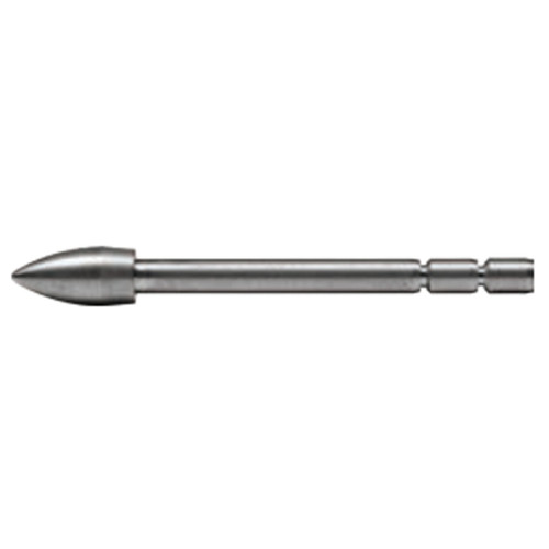 Easton X10 3.2mm Tungsten Points 100 gr. 12 Pack