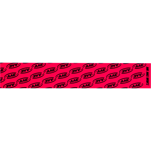 AAE Arrow Wraps Pink 12 Pack - MAWHP