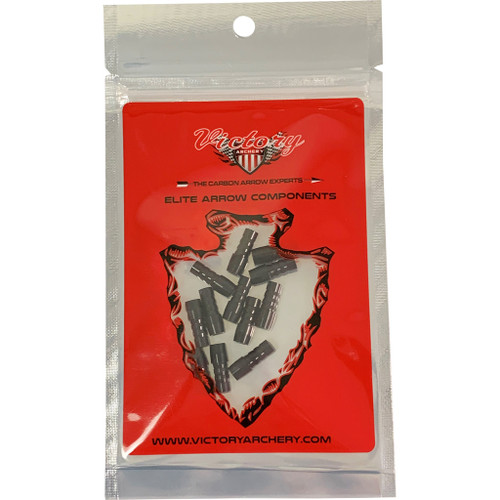 Victory Uni-Bushings 3DHV Small Spine 500-800 12 Pack