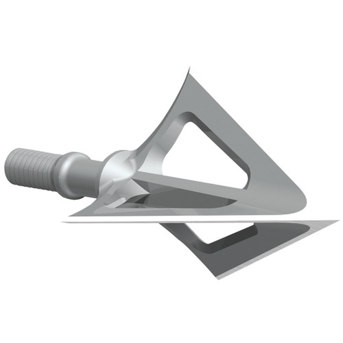 G5 Montec Crossbow Broadheads 125 gr. 3 Pack
