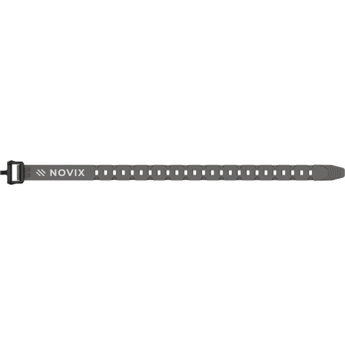 Novix Quick Straps 18" 2 Pack - NX-QS18G-2PK