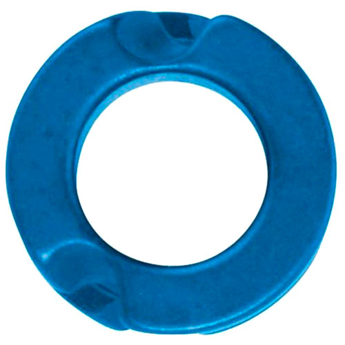 Fletcher Tru Peep Blue 1/8" - AFL18BL