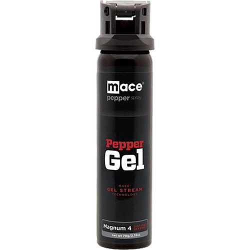 Mace Magnum 4 Pepper Gel Spray 79 g.