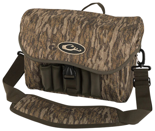 Drake Waterfowl Blind Bag Refuge Mossy Oak