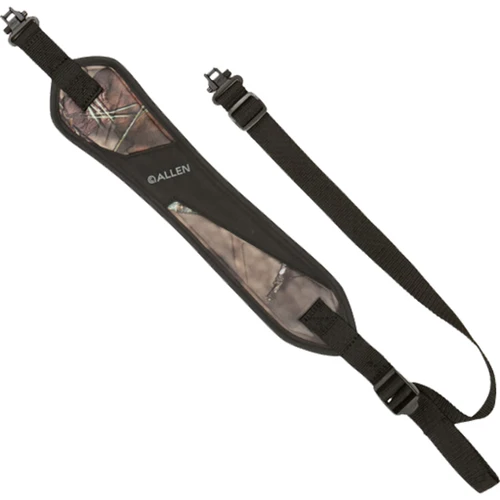 Allen Glenwood Lightweight Sling Mossy Oak with Swivels - 8287