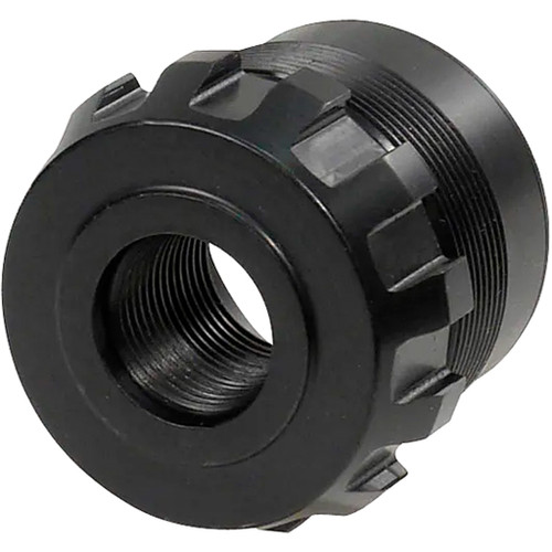 Dead Air P-Series Fixed Mount M18x1 - DA413