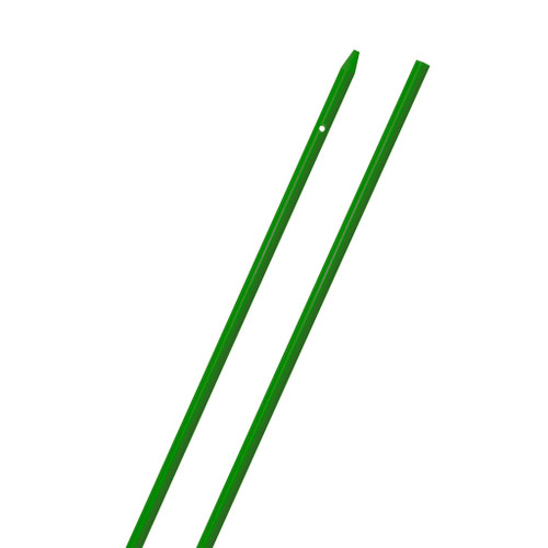 Fin-Finder Raider Pro Arrow Shaft Bulk Green 32"