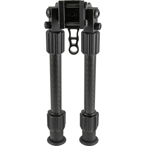 TruGlo Tac-Pod Carbon Railmount 6-9" - TG-TG8903S