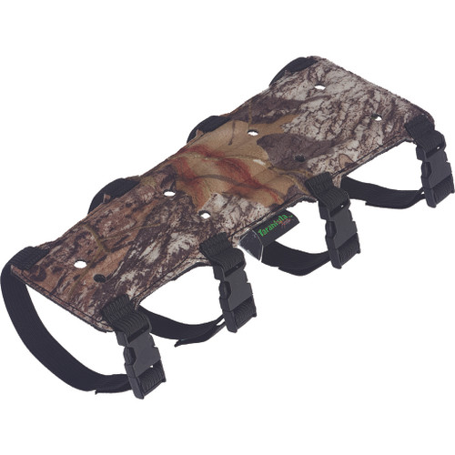 Tarantula Flexform Fleece Armguard Camo Full Length