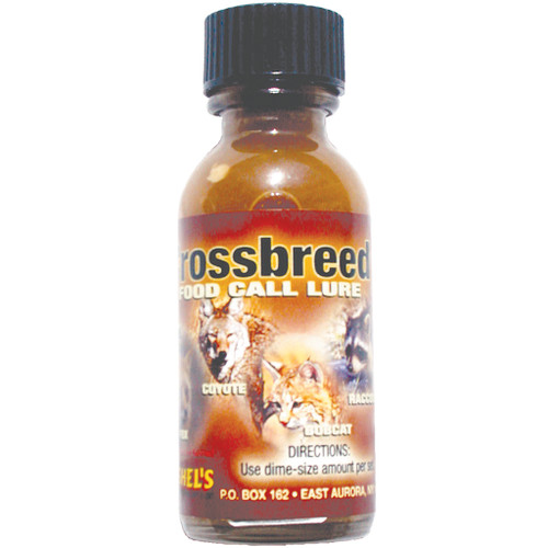 Kishel's Crossbreed Lure 1 oz.