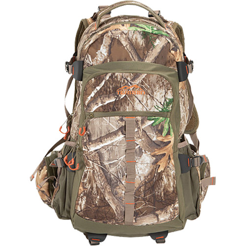 Allen Terrain Reservoir 1800 Daypack Realtree Edge