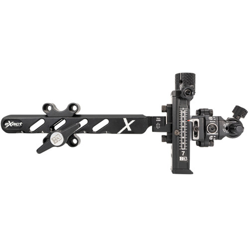 B3 Exact 3d Q2 Mathews Bar Sight LH - EXCT-3DQ2-LH-M