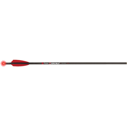 Victory XBolt Sport Lighted Crossbow Bolts 20 in. 3 Pack