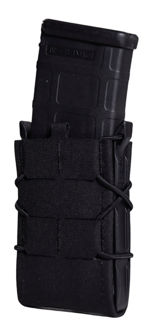 High Speed Gear Taco Gen 2 Black Nylon Molle Fits Rifle