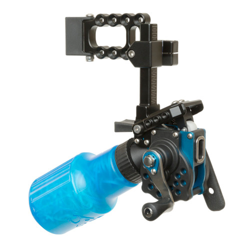 Fin-Finder Winch Pro Bowfishing Reel RH - AFR1700