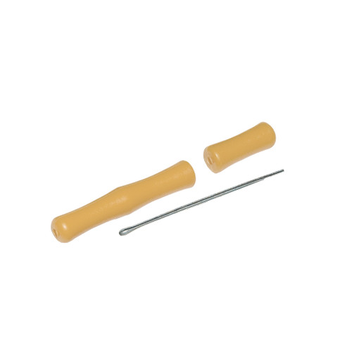 October Mountain Quick Shot Finger Savers Tan - 45402