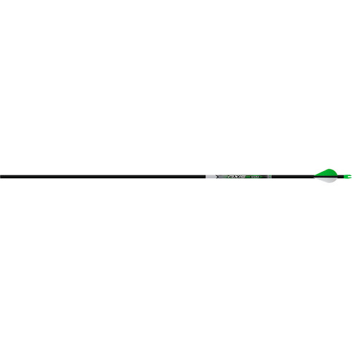 Easton 5mm Axis Arrows with Half Outs 200 6 Pack