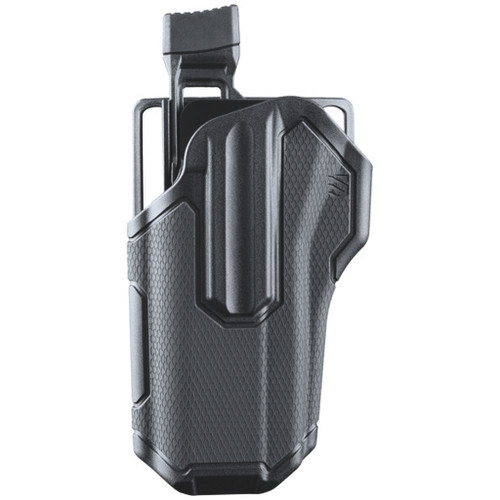 Blackhawk Omnivore Holster Multi Fit No Light - 419000BBR