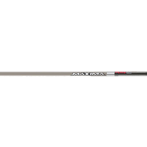 Carbon Express Maxima Red 5mm Stone Shafts 300 1 doz.